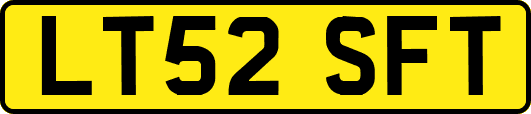 LT52SFT