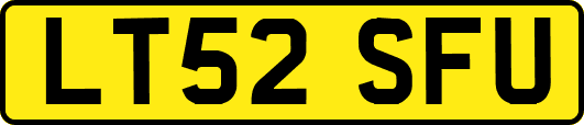 LT52SFU