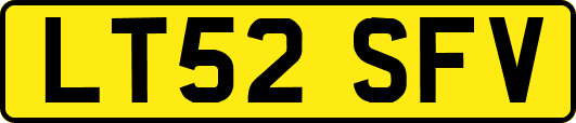 LT52SFV