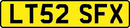 LT52SFX