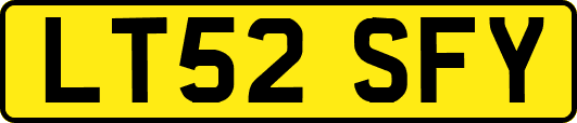 LT52SFY