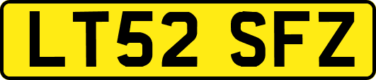LT52SFZ