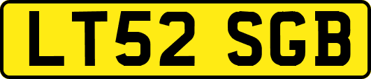 LT52SGB