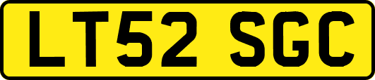 LT52SGC