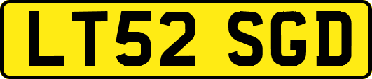 LT52SGD