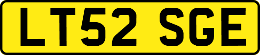 LT52SGE