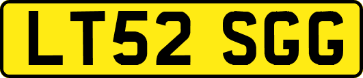 LT52SGG