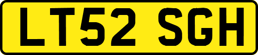 LT52SGH