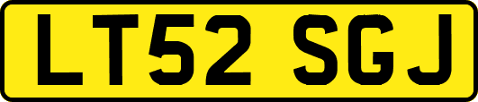 LT52SGJ