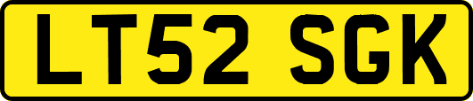 LT52SGK