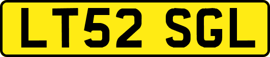 LT52SGL