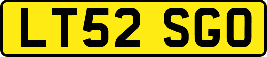 LT52SGO