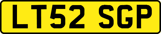 LT52SGP