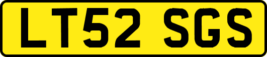 LT52SGS