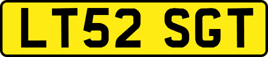 LT52SGT