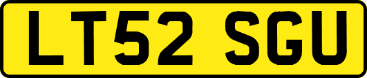 LT52SGU
