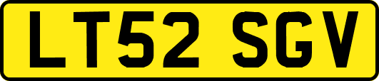 LT52SGV