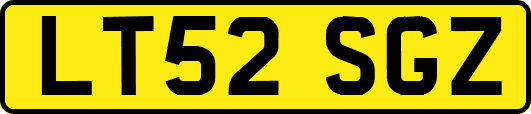 LT52SGZ