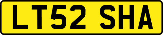 LT52SHA