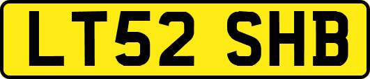 LT52SHB