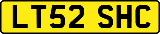 LT52SHC