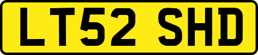 LT52SHD