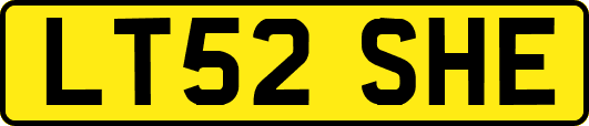 LT52SHE
