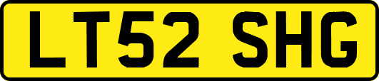 LT52SHG