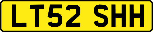 LT52SHH