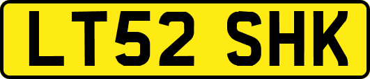 LT52SHK