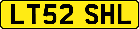 LT52SHL