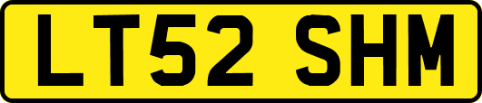 LT52SHM