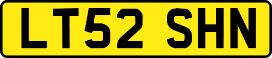 LT52SHN