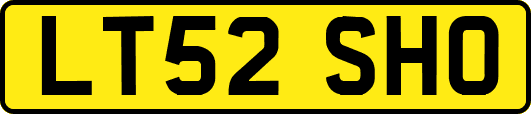 LT52SHO