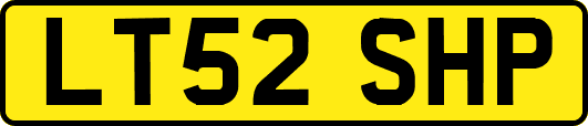 LT52SHP