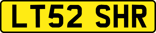 LT52SHR