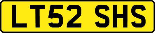 LT52SHS