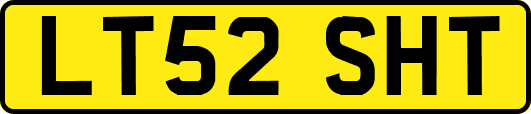 LT52SHT