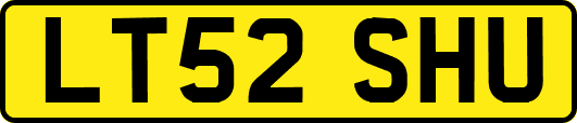 LT52SHU