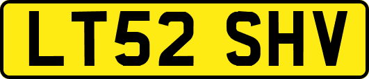 LT52SHV