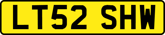LT52SHW