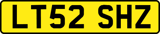 LT52SHZ