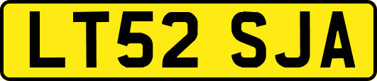 LT52SJA