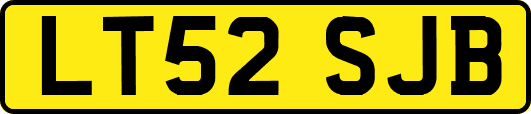 LT52SJB