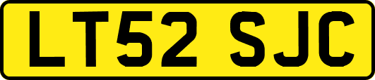 LT52SJC
