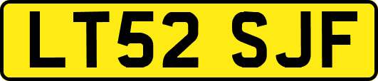 LT52SJF