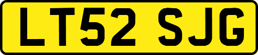 LT52SJG
