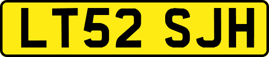 LT52SJH