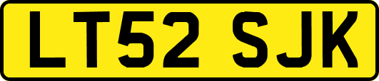 LT52SJK