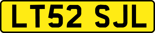 LT52SJL